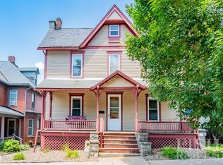 414 Brandon Ave, Williamsport, PA 17701
