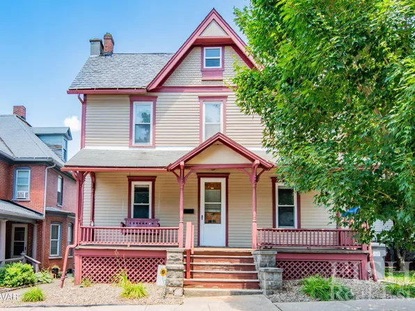 414 Brandon Ave, Williamsport, PA 17701