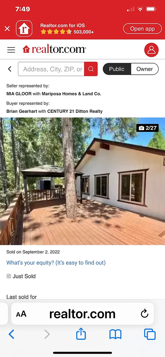 5669 Pautzke Ct photo 1