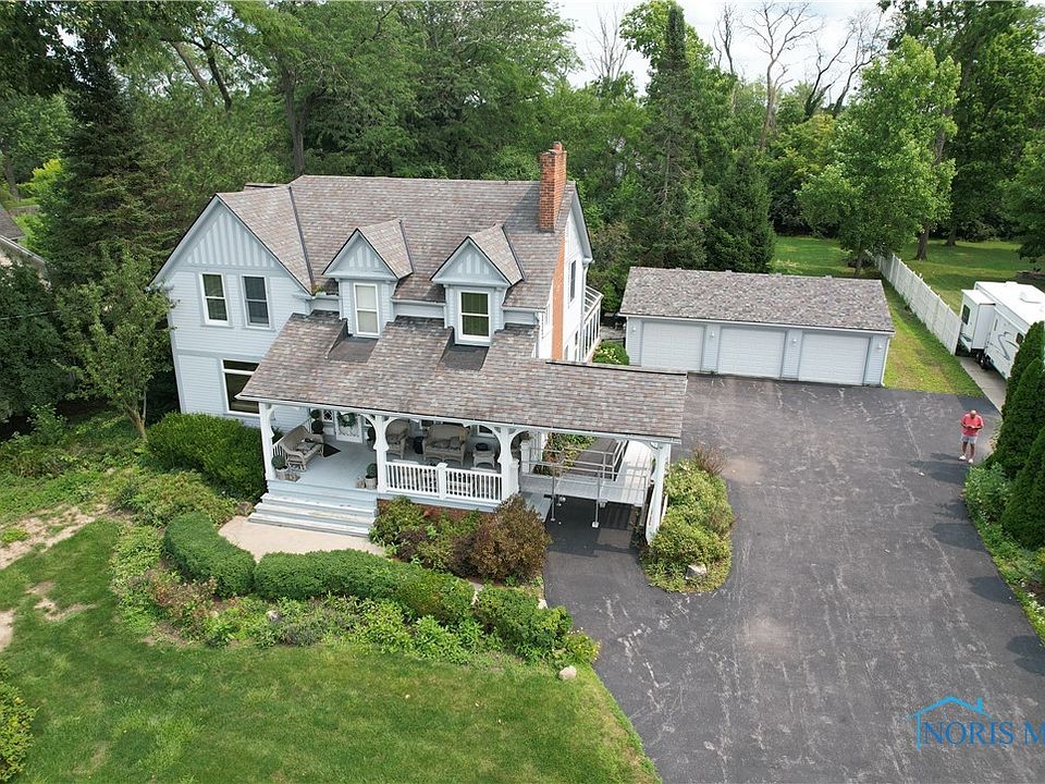 28880 E River Rd, Perrysburg, OH 43551 Zillow
