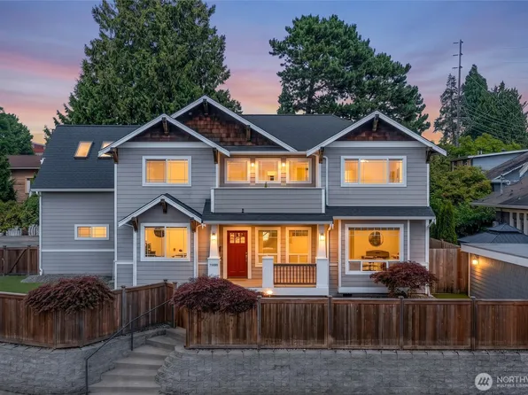 7208 8th Avenue NE, Seattle, WA 98115