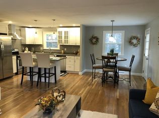 100 Otis St, Mansfield, MA 02048