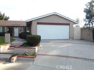 4832 Via Frondosa, Yorba Linda, CA 92886