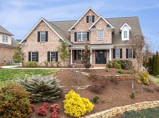 9820 Elk Horn Ln, Knoxville, TN 37922