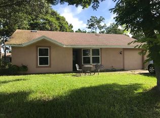 5500 Fairbridge St, Cocoa, FL 32927