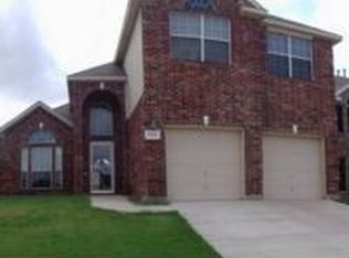 5021 Portview Dr, Fort Worth, TX 76135
