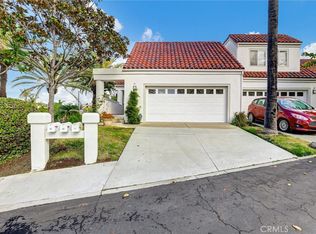 41 La Paloma, Dana Point, CA 92629