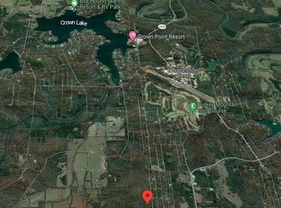 1411 Grapevine Ln, Horseshoe Bend, AR 72512