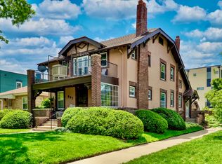 867 N Ogden St #O2, Denver, CO 80218