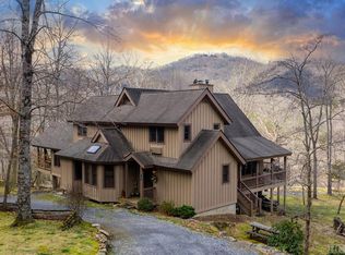 8442 Highway 107 N, Glenville, NC 28736