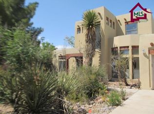 2785 Boldt St, Las Cruces, NM 88005