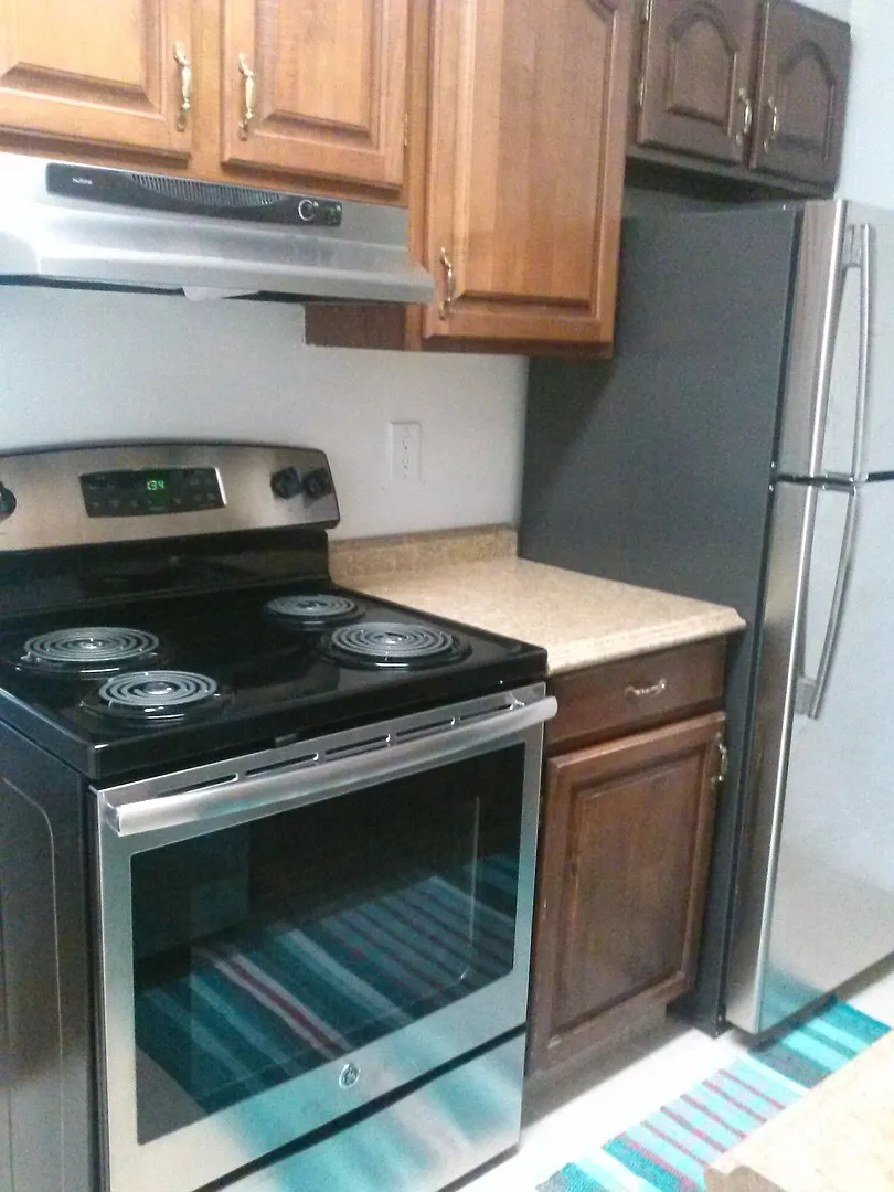 506 Cathedral Street — Photo 1