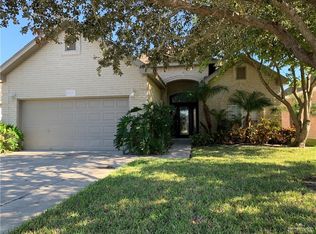 1405 La Ciniega Dr, Weslaco, TX 78596