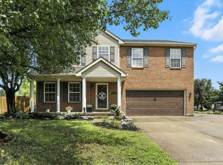 502 Meadowview Pl, Trenton, OH 45067
