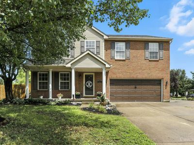 502 Meadowview Pl, Trenton, OH, 45067