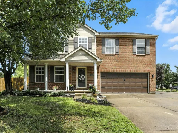 502 Meadowview Pl, Trenton, OH 45067