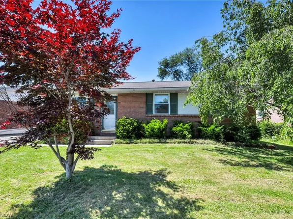 3401 Reaver Ave, Grove City, OH 43123