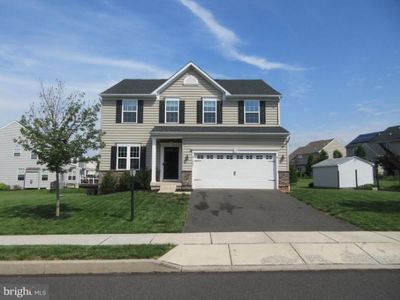 2003 Woodbridge Ln, Pennsburg, PA, 18073