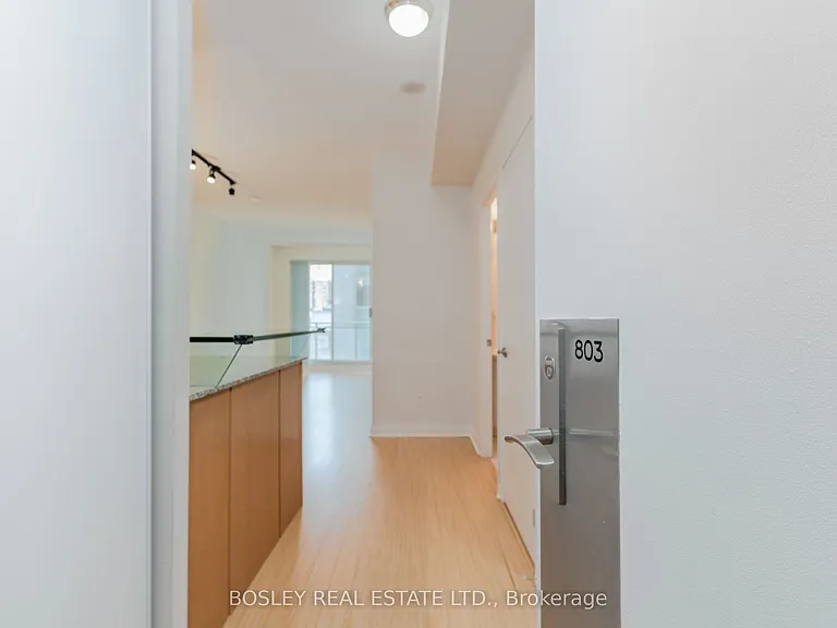 220 Victoria St #803 — Photo 1