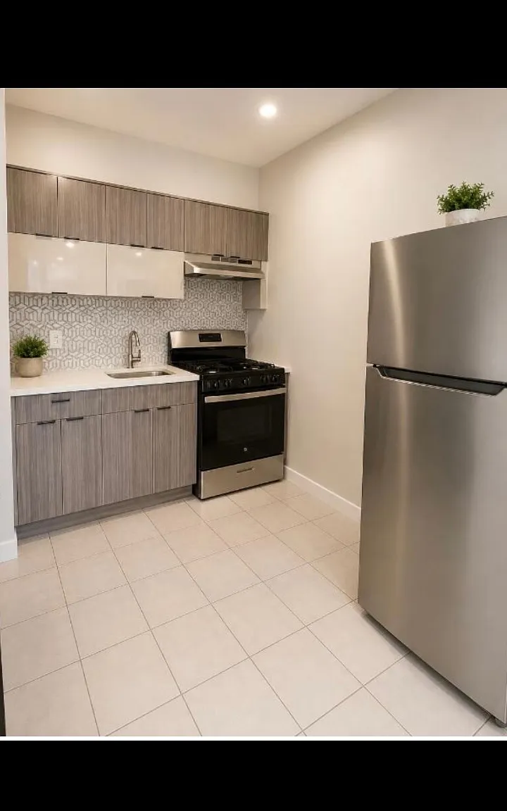 2 bed, $1,850 — Photo 1