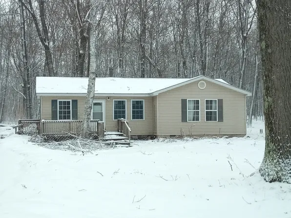 5911 Jackson Ave, Lake, MI 48632