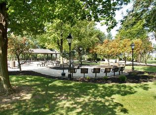 Brighton Towers, Syracuse, NY 13205