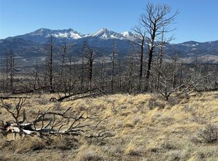 Lot 385 Soubry Place, Fort Garland, CO 81133