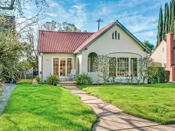 1115 Pine St #1115, South Pasadena, CA 91030