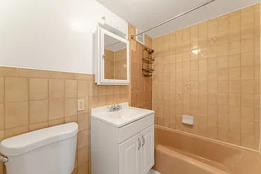 Rented by Modern Spaces