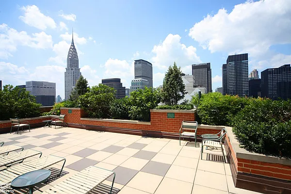 Rented by Brown Harris Stevens | media 21