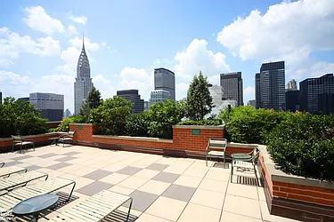 Rented by Brown Harris Stevens