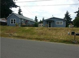 1229 S 129th St, Burien, WA 98168