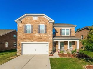 4523 Lanstone Ct SW, Concord, NC 28027