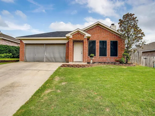 6412 Riverwater Trl, Fort Worth, TX 76179