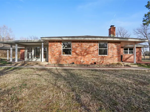 23362 Johnson Ave, Purcell, OK 73080