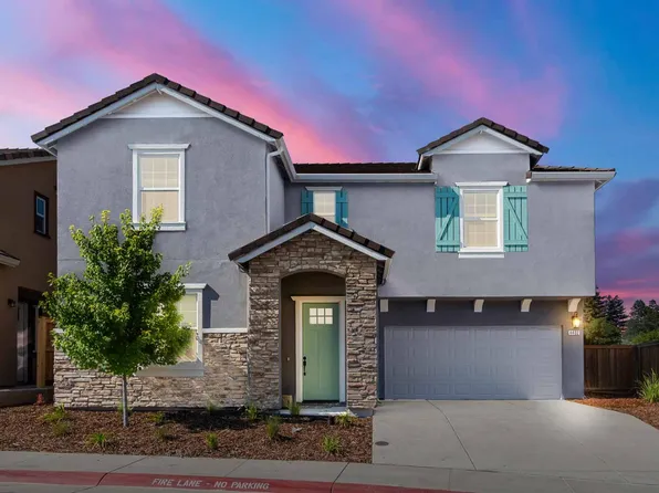 4402 Redstart Ln Lot 15, Rocklin, CA 95677