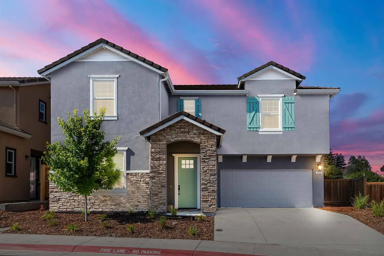 4402 Redstart Ln Lot 15 photo 1