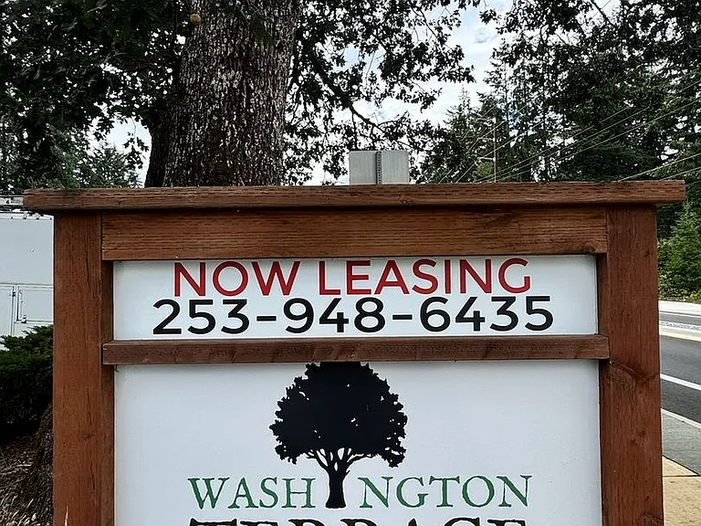 Washington Terrace Apartments — Photo 25