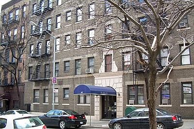 2nd image of 166 E 92nd St APT 2-G