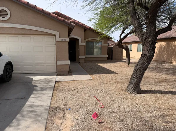 1471 E 12th Pl, Casa Grande, AZ 85122