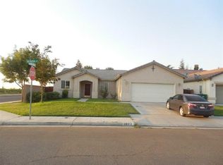 1222 Sequoia Ave, Fowler, CA 93625