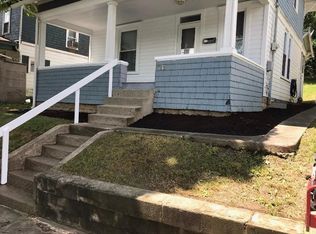 735 Wells St #1, Morgantown, WV