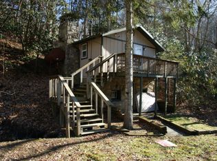 228 Beech Haven Rd, Banner Elk, NC 28604