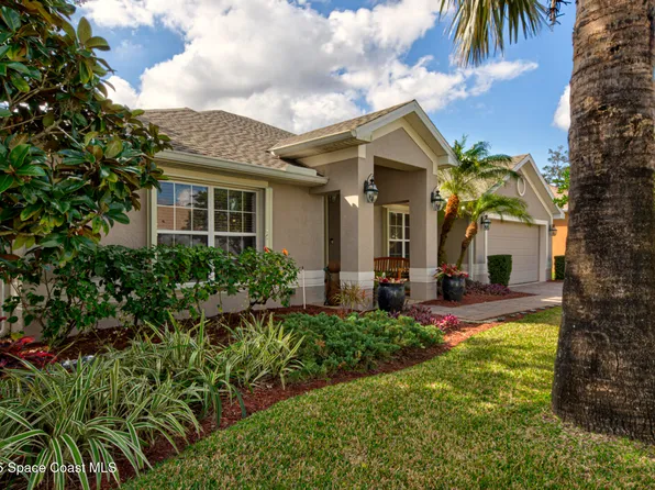 1815 Botanica Cir, West Melbourne, FL 32904