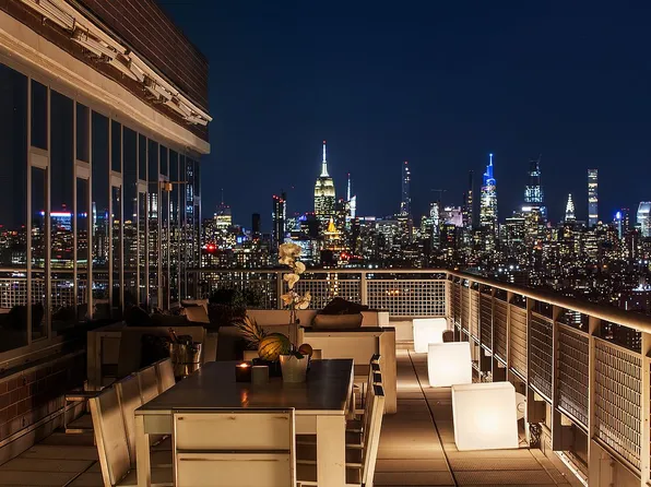 100 Jay St Unit Penthouse, Brooklyn, NY 11201