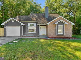 110 Woodbridge Rd, Kingsland, GA 31548