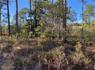 Lot 79 Sunset Drive, Boiling Spring Lakes, NC 28461