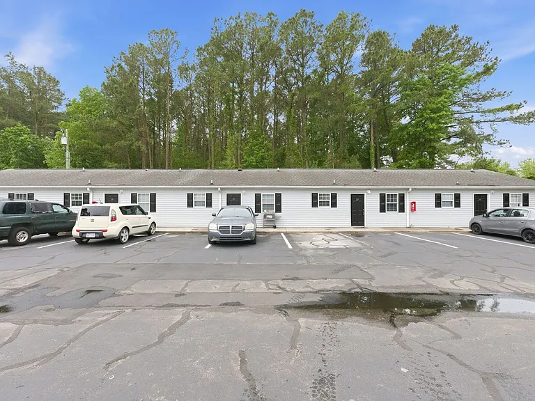 2815 Neuse Blvd — Photo 20