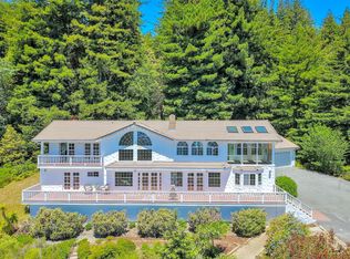 1020 Mount Madonna Rd, Watsonville, CA 95076