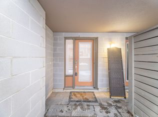 80 Orchid Place Dr #105, Toronto, ON M1B 0C4